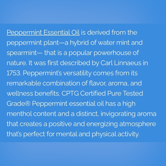 New Doterra Essential Oil - Picture 4 of 8